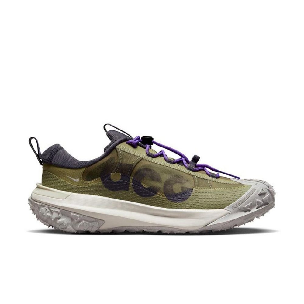 6.5M/8W-[NEW] Men's Nike ACG Mountain Fly‎ 2 Shoes Olive DV7903-200